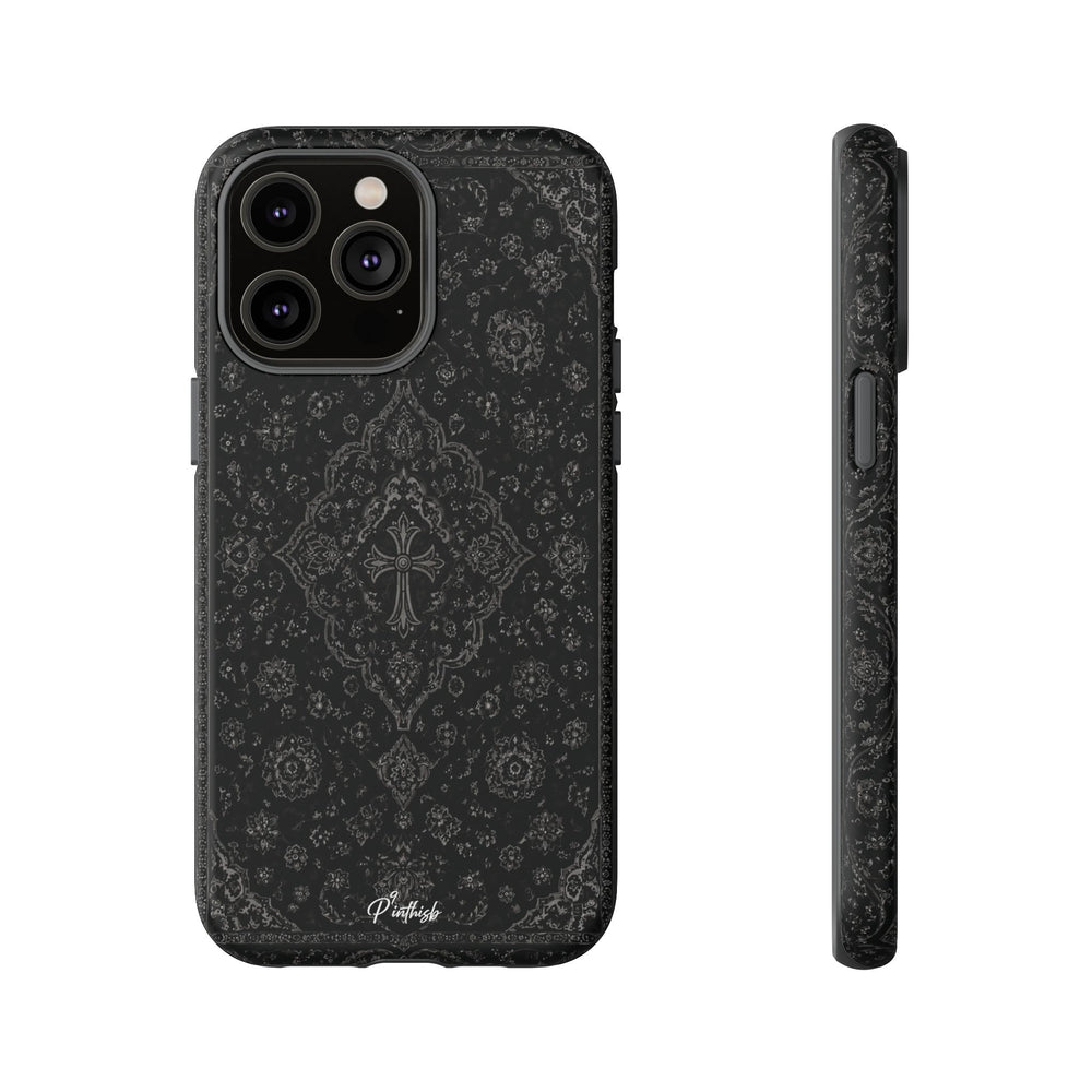 Persian Rug Tough Phone Case