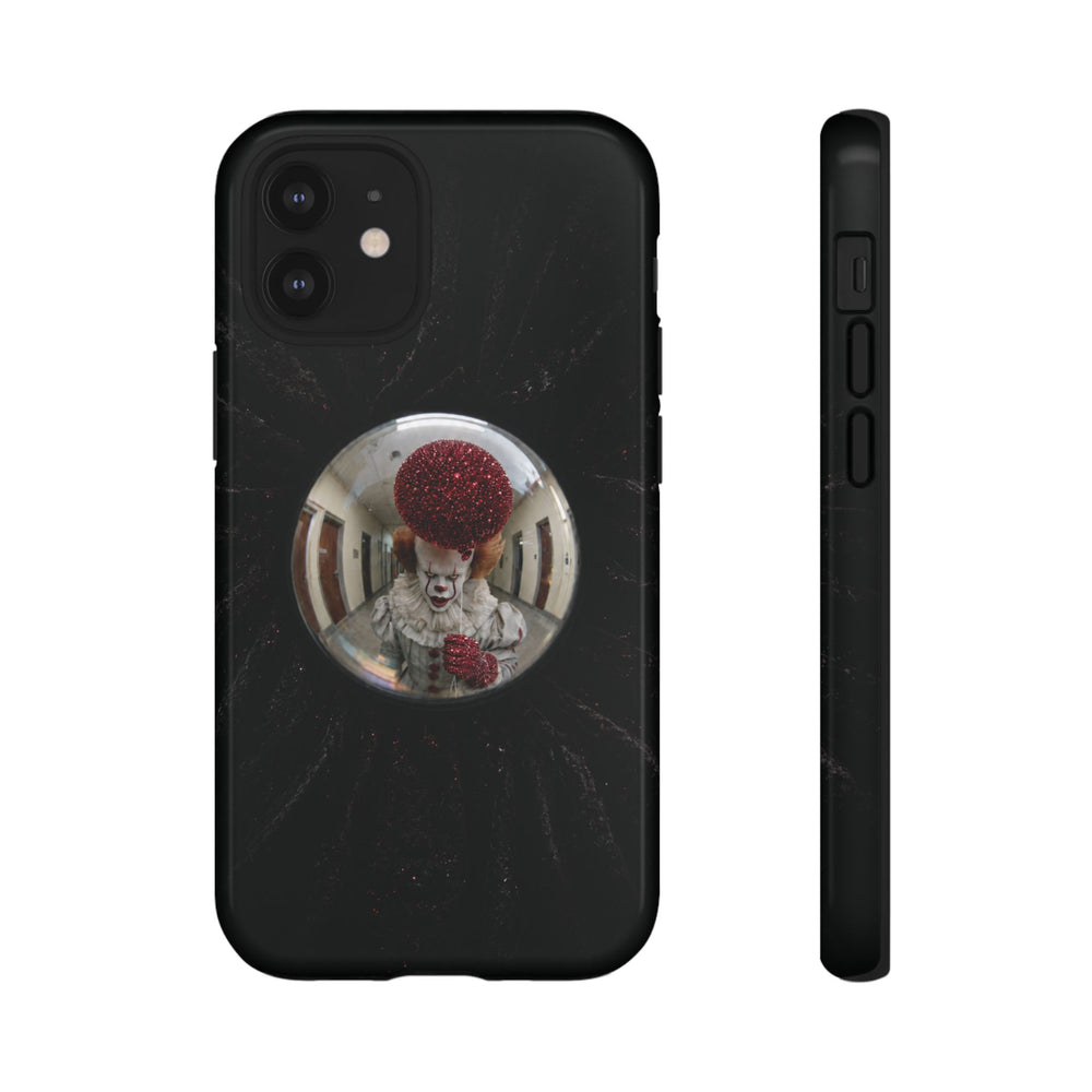 Ruby Deadlight Tough Phone Case
