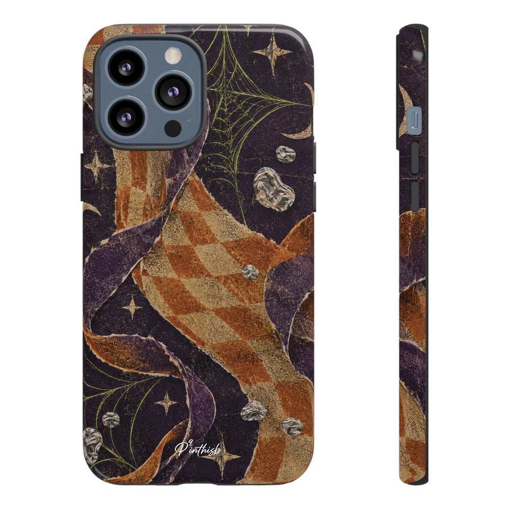 Vintage Halloween Tough Case
