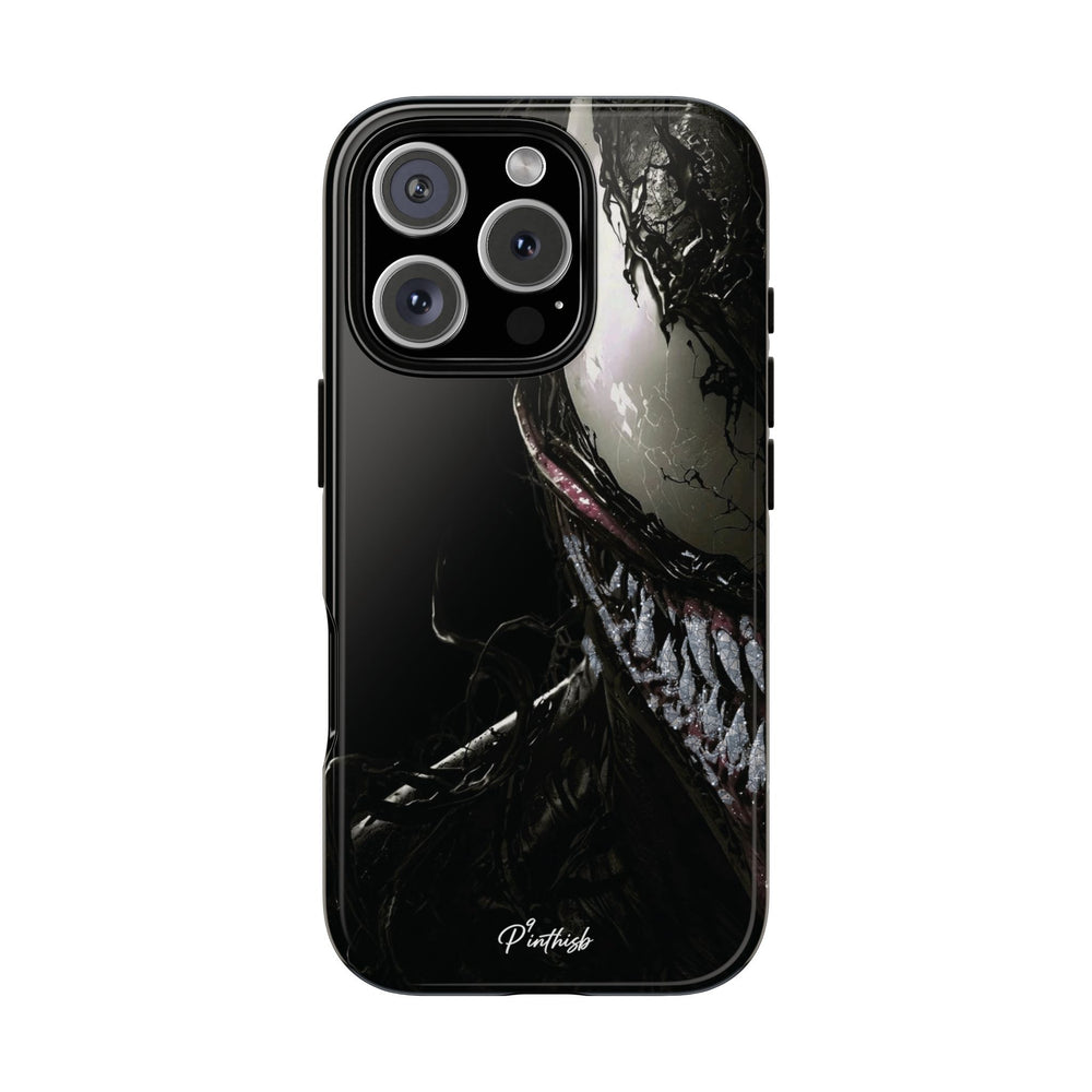 Venomous Carat Tough Phone Case