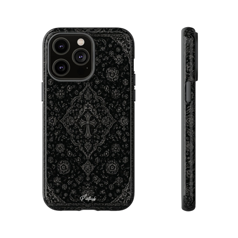 Persian Rug Tough Phone Case