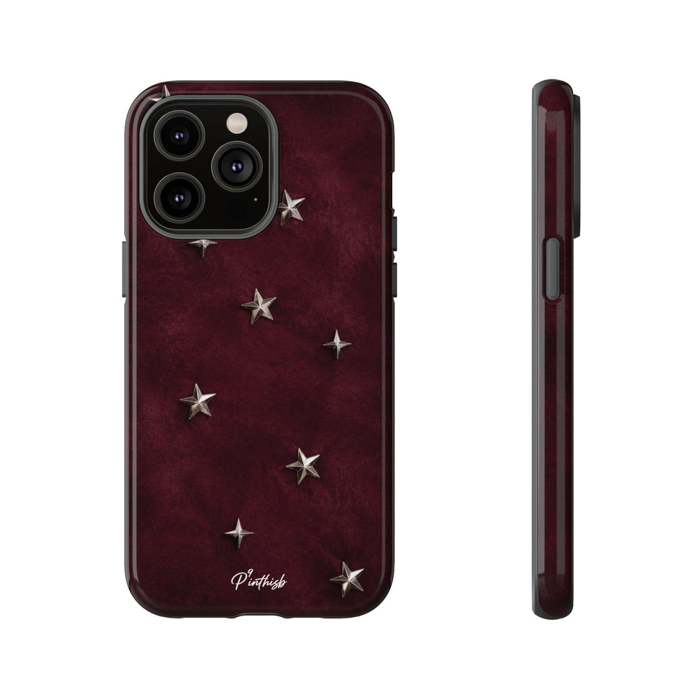 Star Accent Tough Case