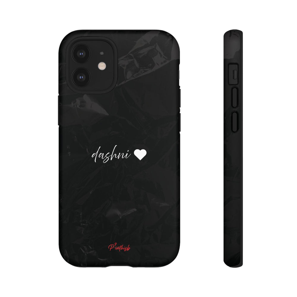 "Dashni" Tough Phone Case