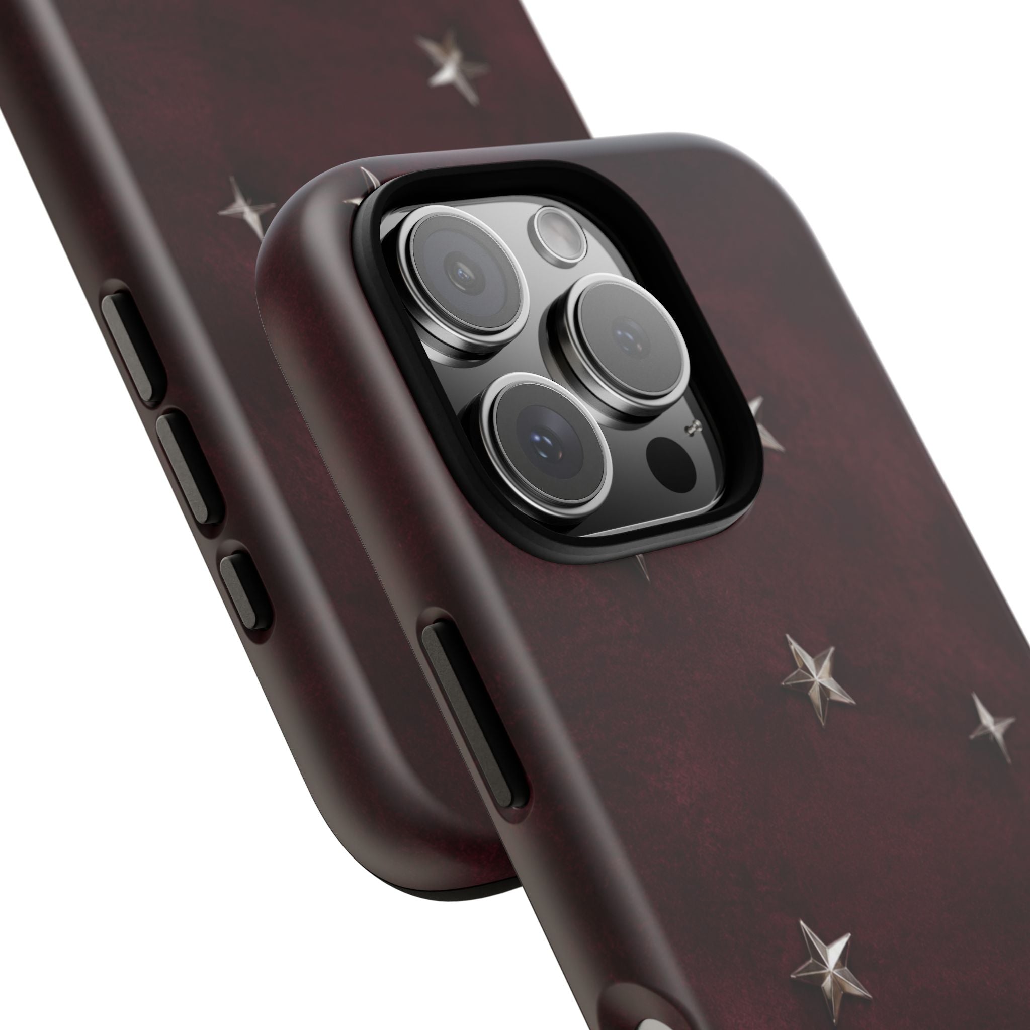 Star Accent Tough Case