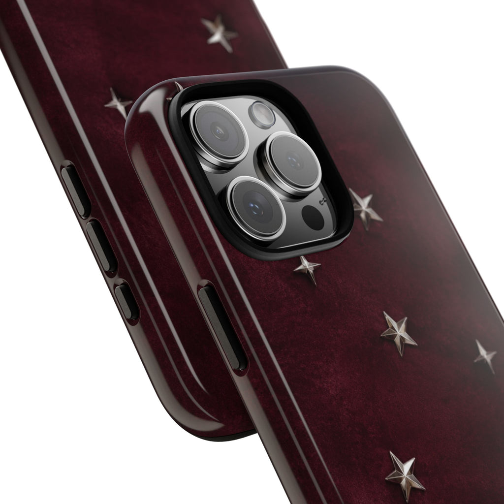 Star Accent Tough Case