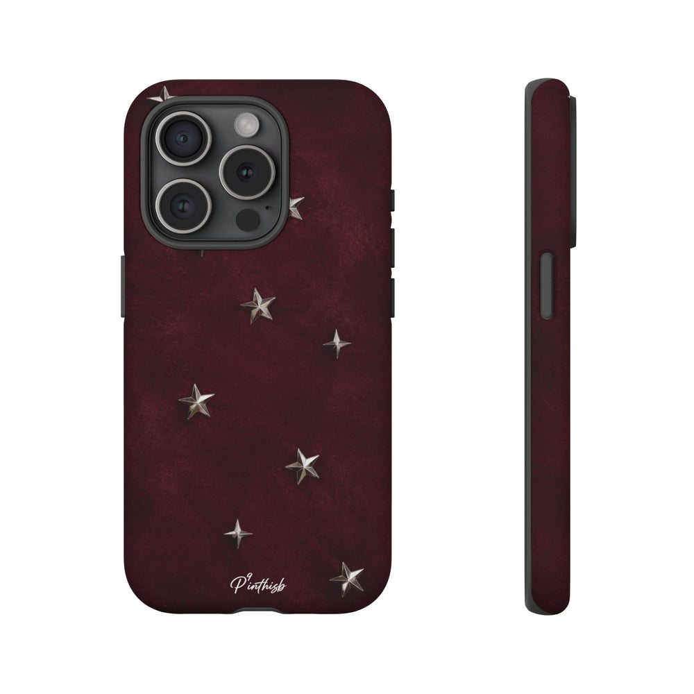 Star Accent Tough Case