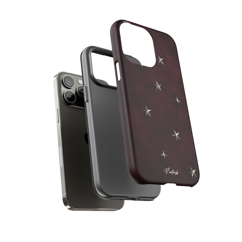 Star Accent Tough Case
