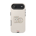 FORCA SELECÃO Tough Phone Case