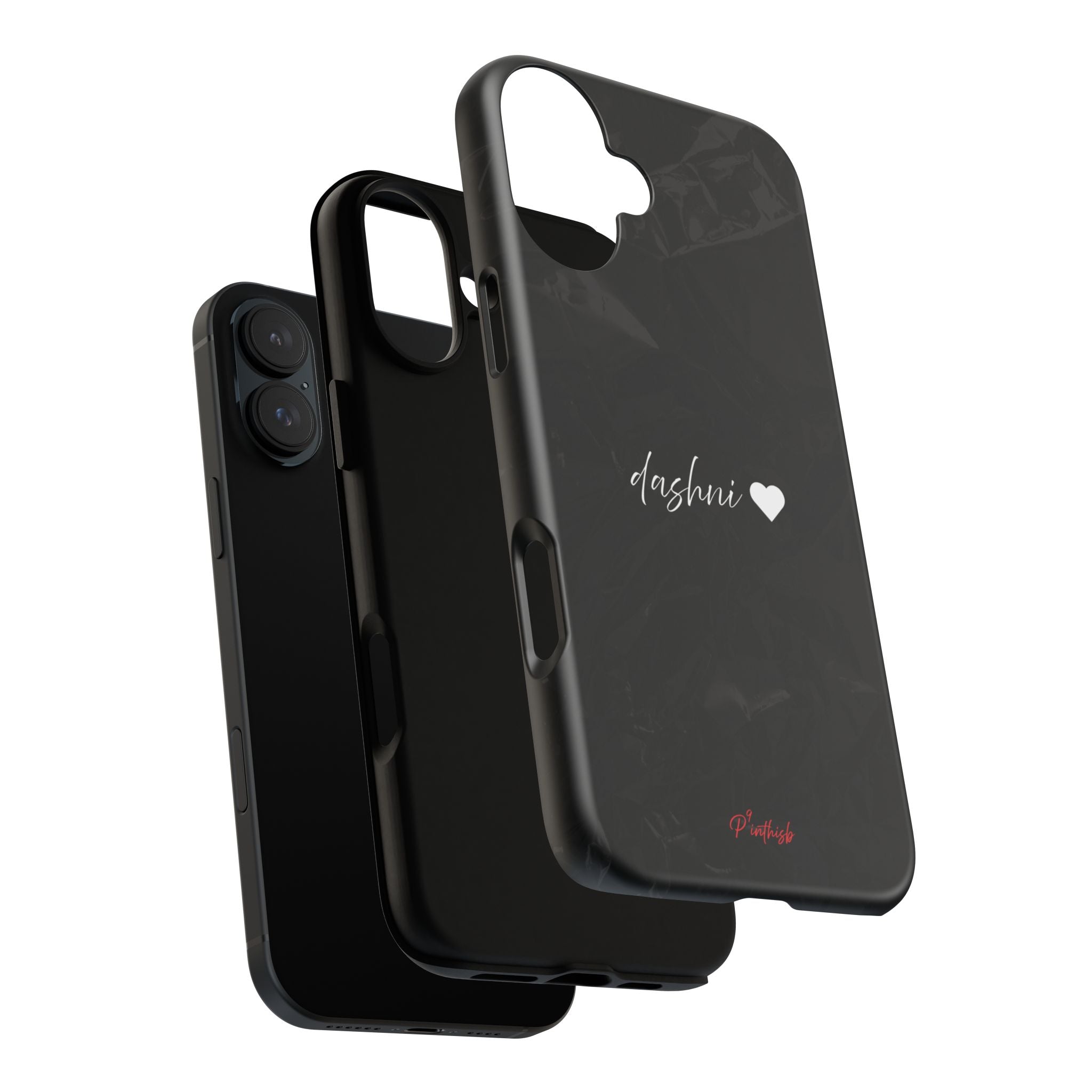 "Dashni" Tough Phone Case
