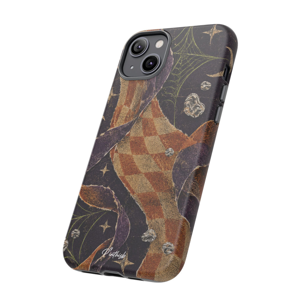 Vintage Halloween Tough Case