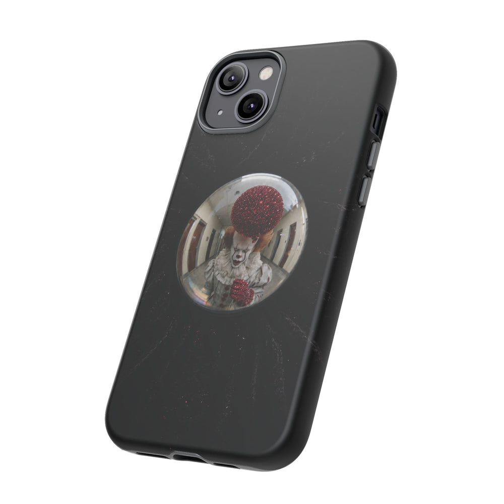 Ruby Deadlight Tough Phone Case