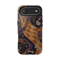 Vintage Halloween Tough Case