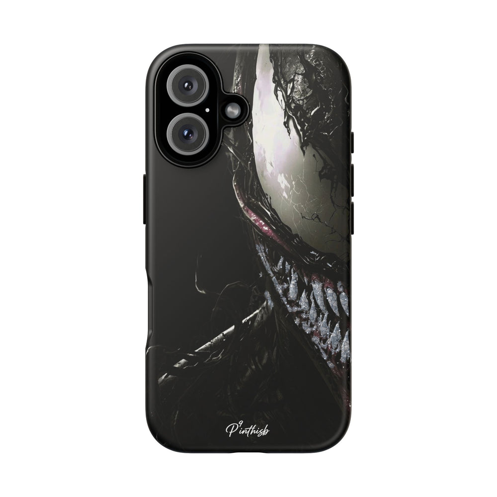Venomous Carat Tough Phone Case