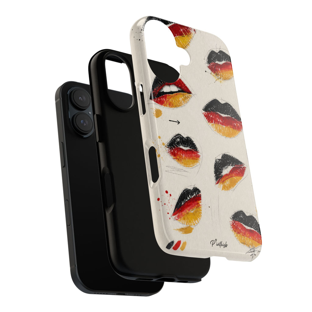 "Adler energy" Tough Case