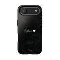 "Dashni" Tough Phone Case