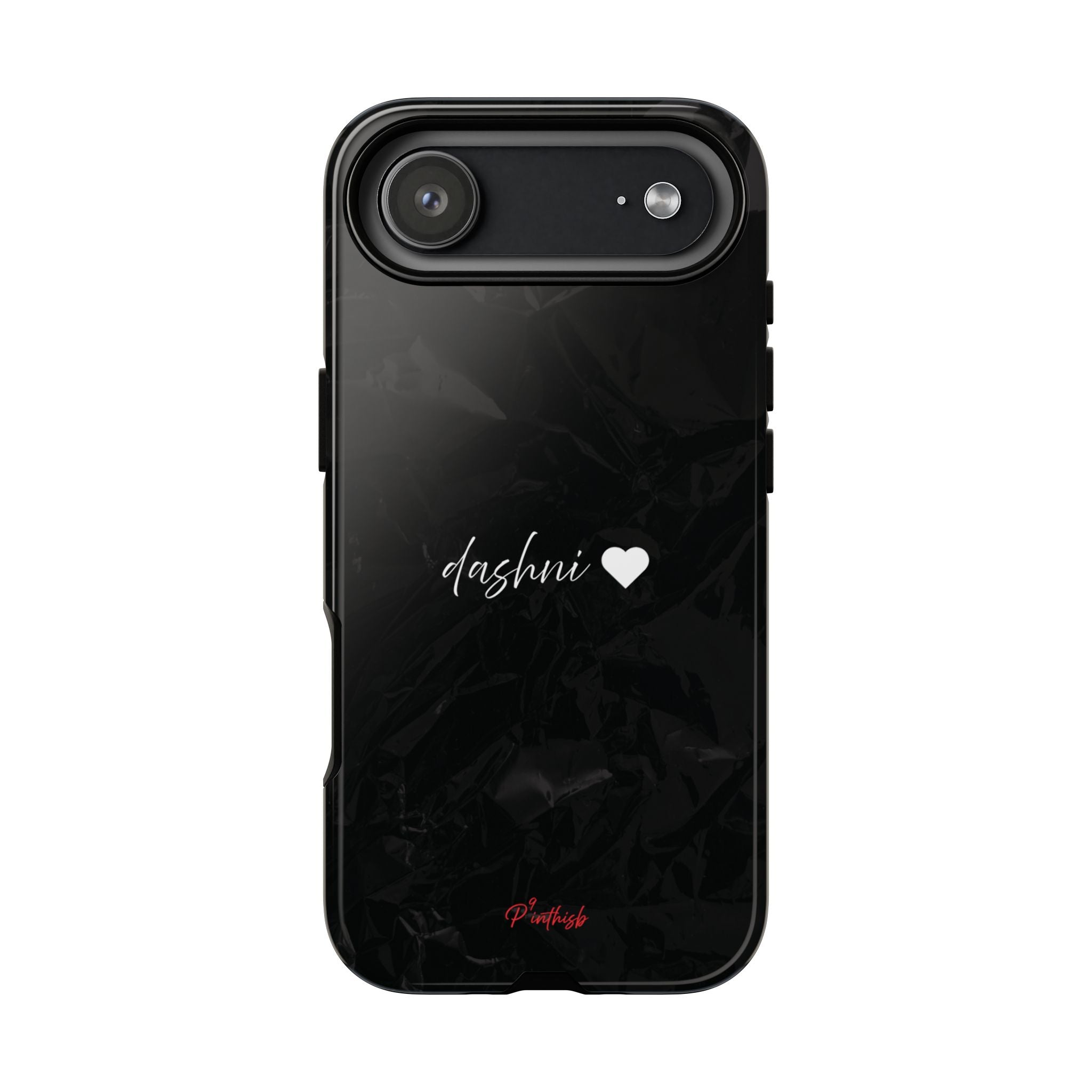 "Dashni" Tough Phone Case