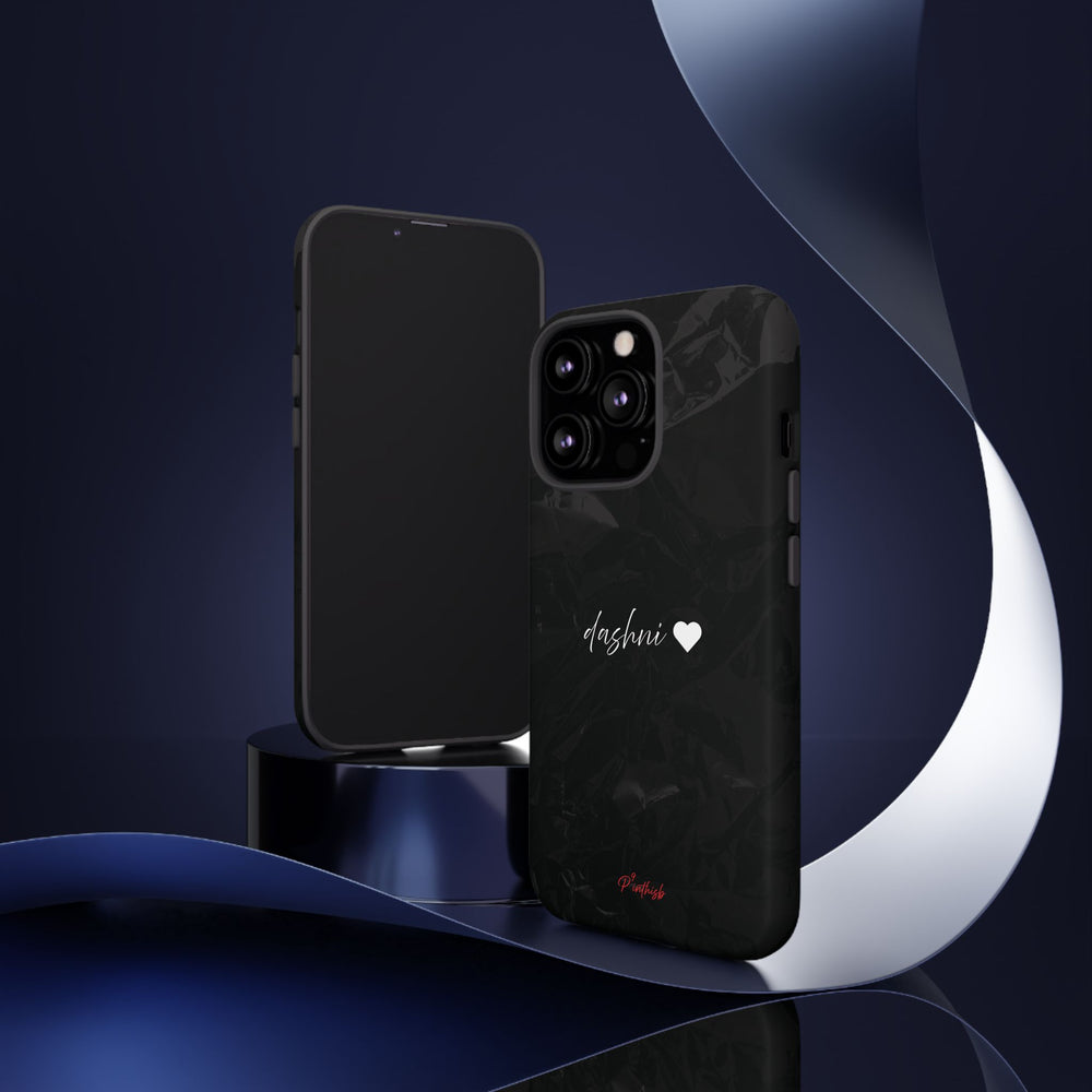 "Dashni" Tough Phone Case