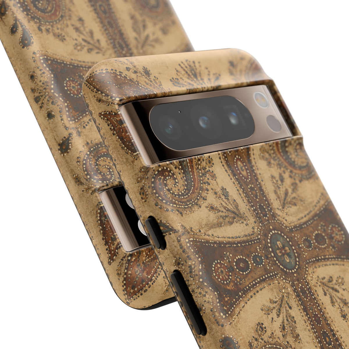 Cross Paisley Tough Case