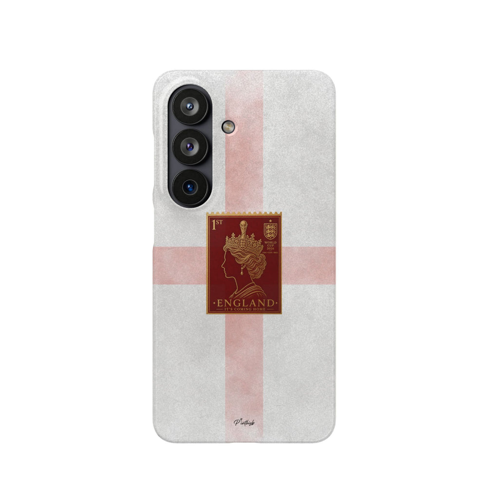 "Crown&Cross" Snap Phone Case