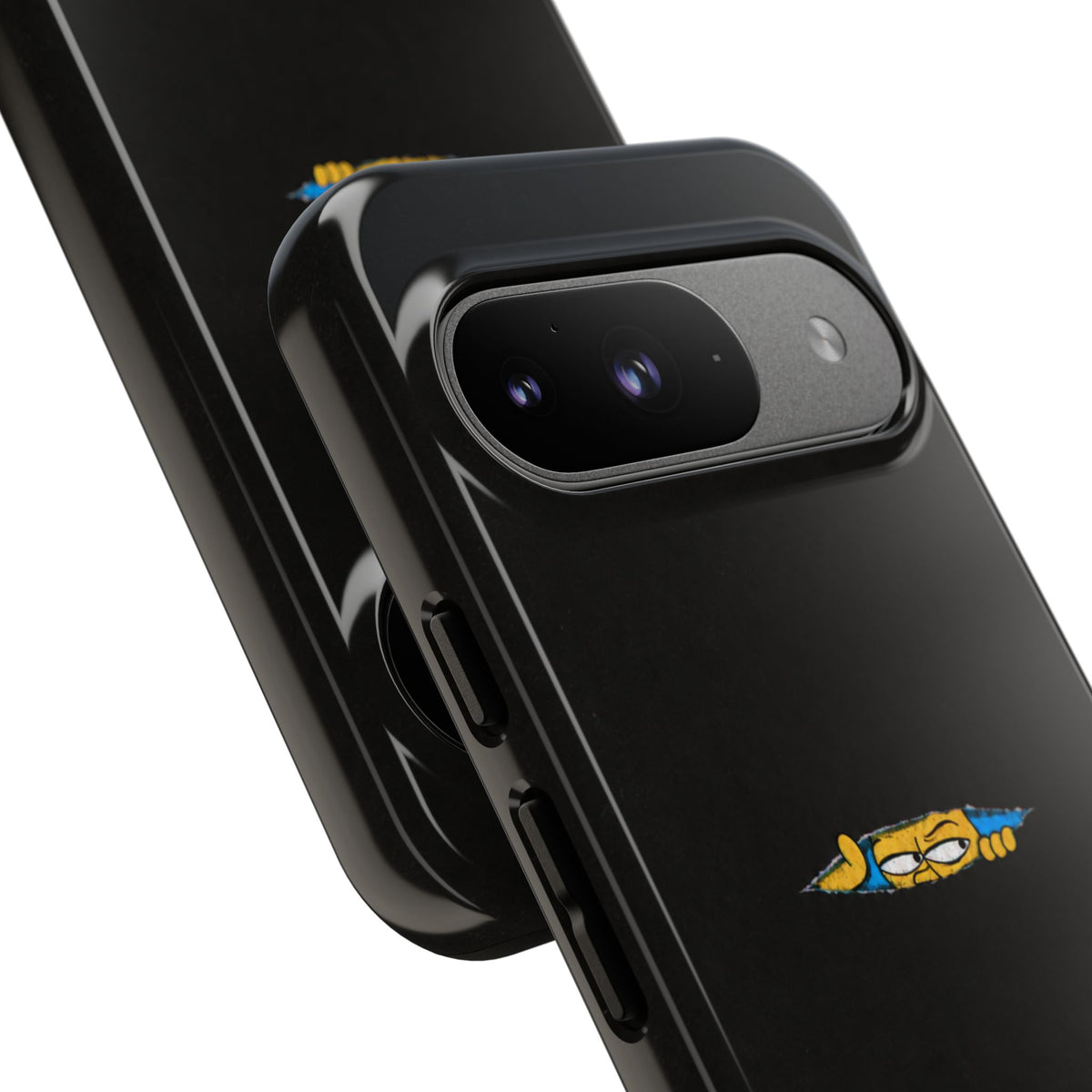 Sneak Peek Phone Case