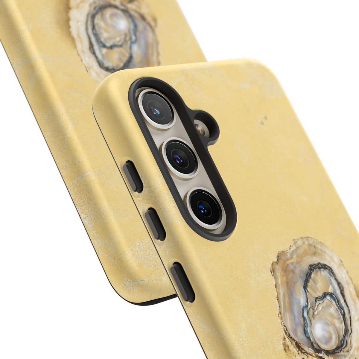 Oyster Pearl Tough Case