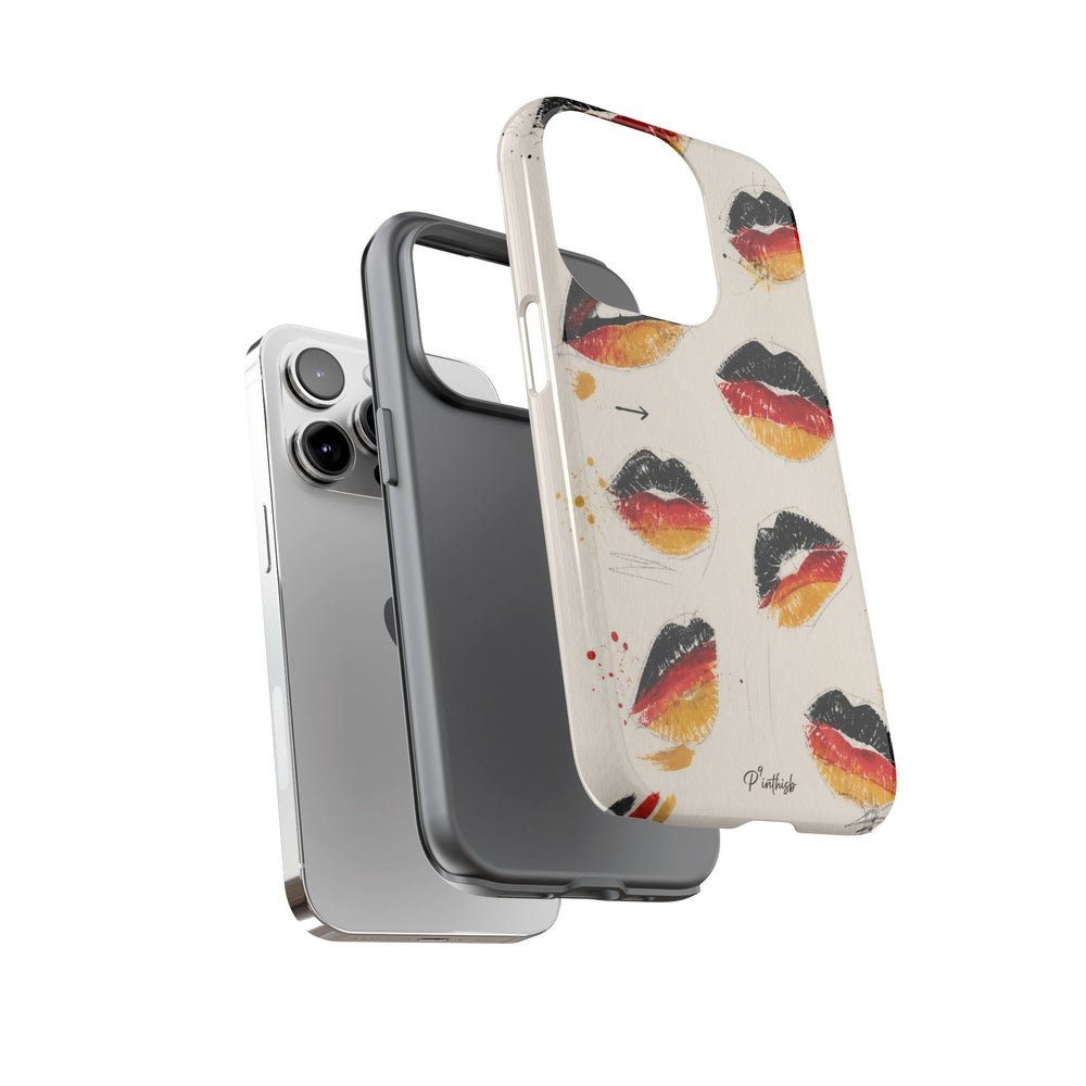 "Adler energy" Tough Case