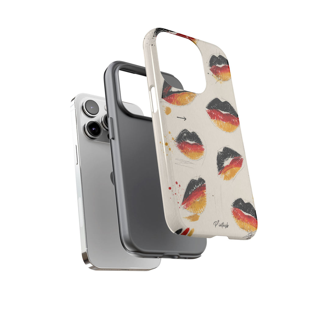 "Adler energy" Tough Case