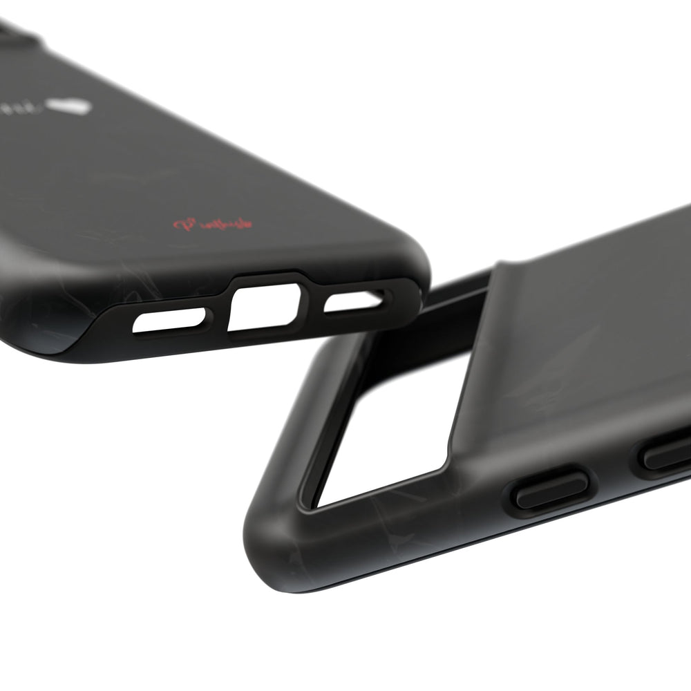 "Dashni" Albanian Tough Phone Case