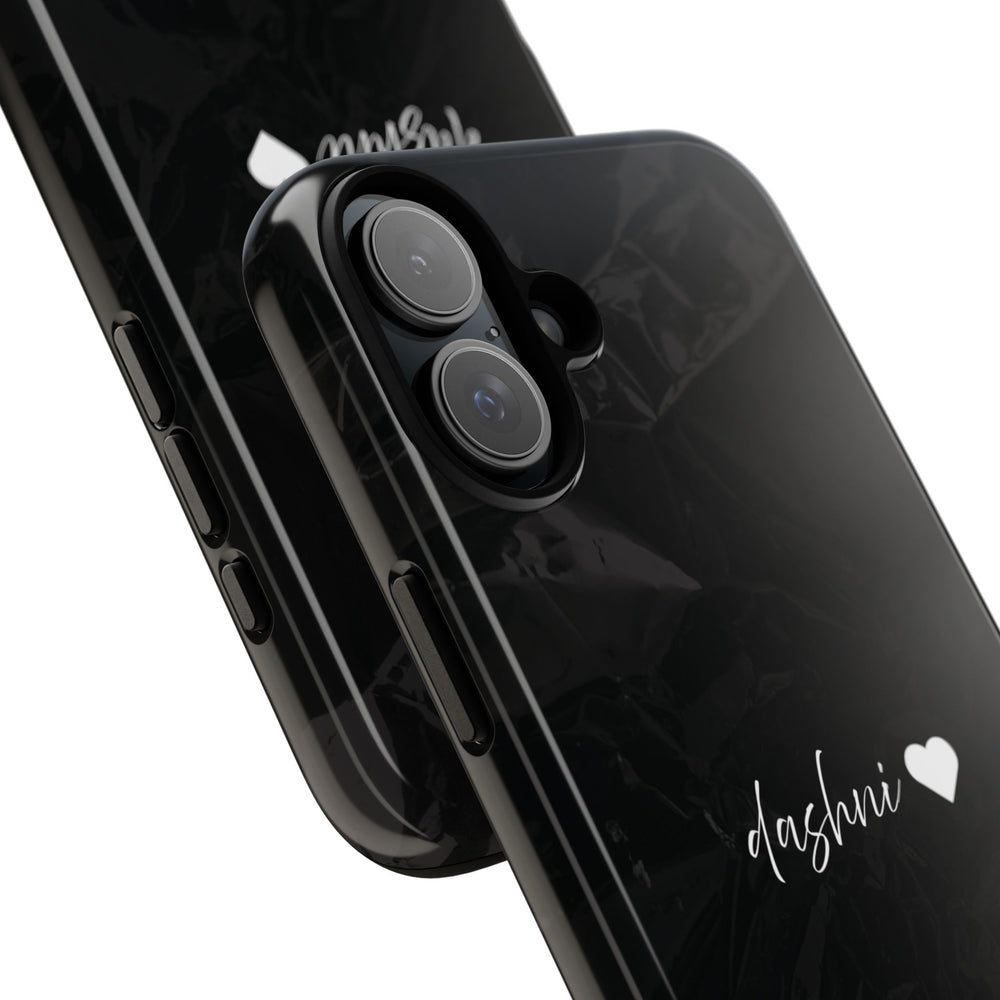 "Dashni" Tough Phone Case
