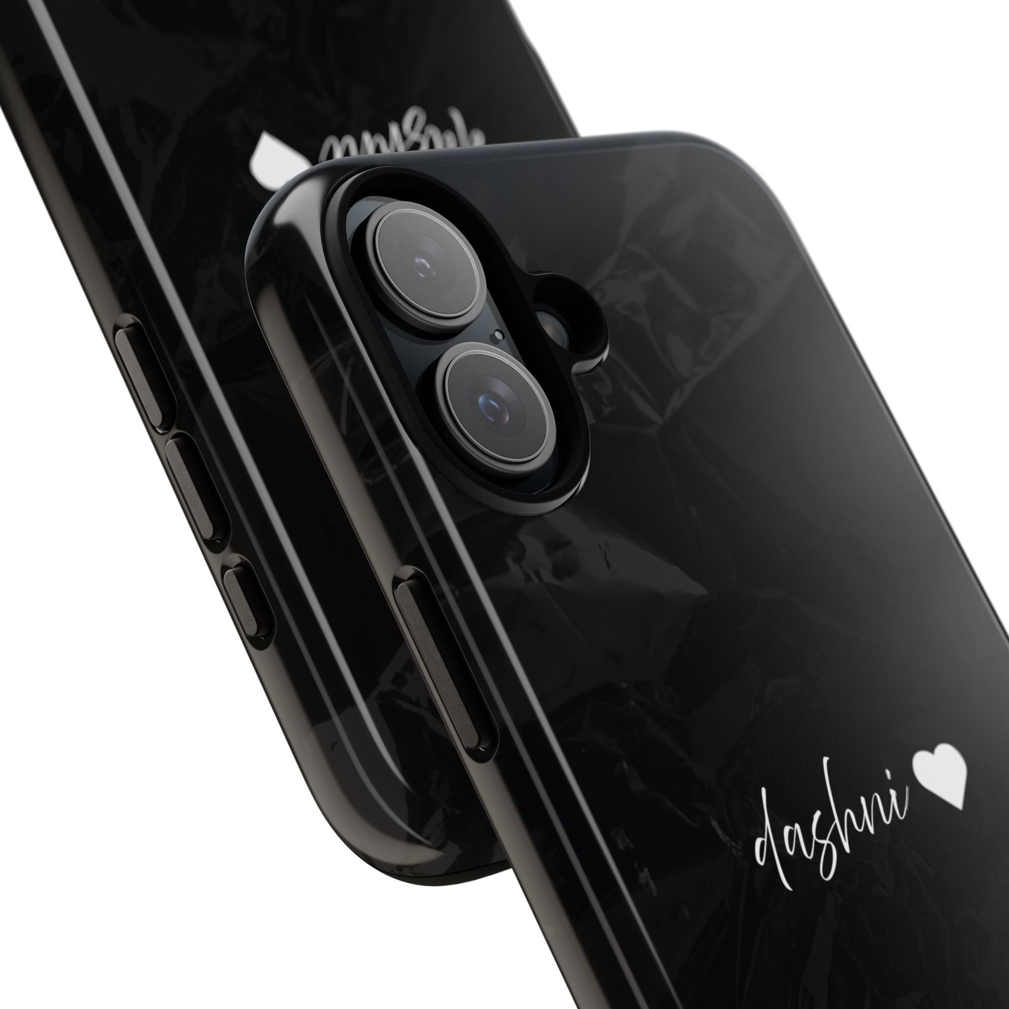 "Dashni" Tough Phone Case