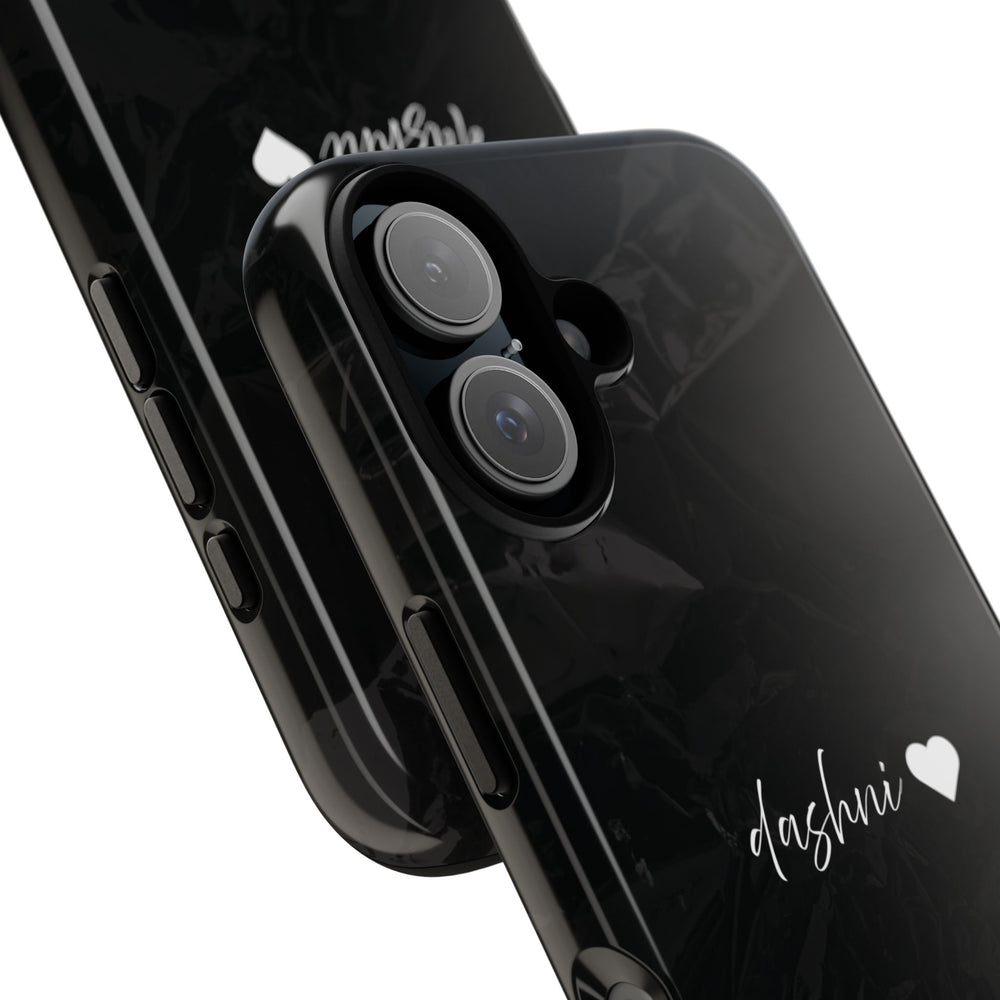 "Dashni" Tough Phone Case