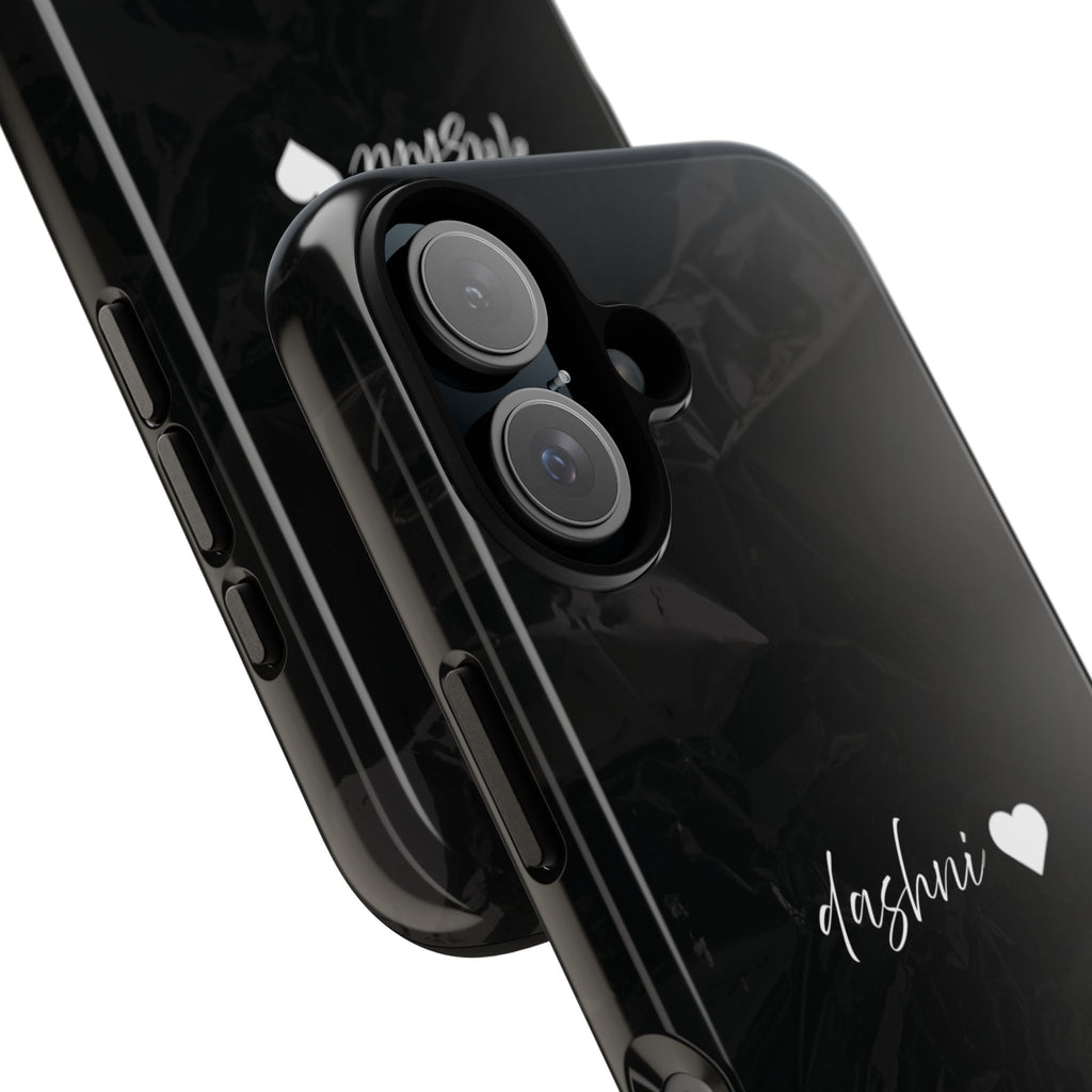"Dashni" Tough Phone Case
