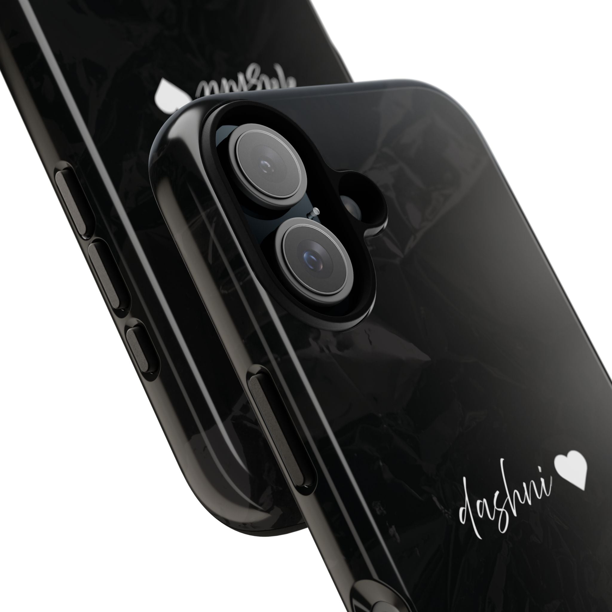 "Dashni" Tough Phone Case