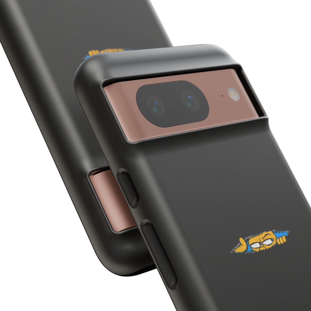 Sneak Peek Phone Case