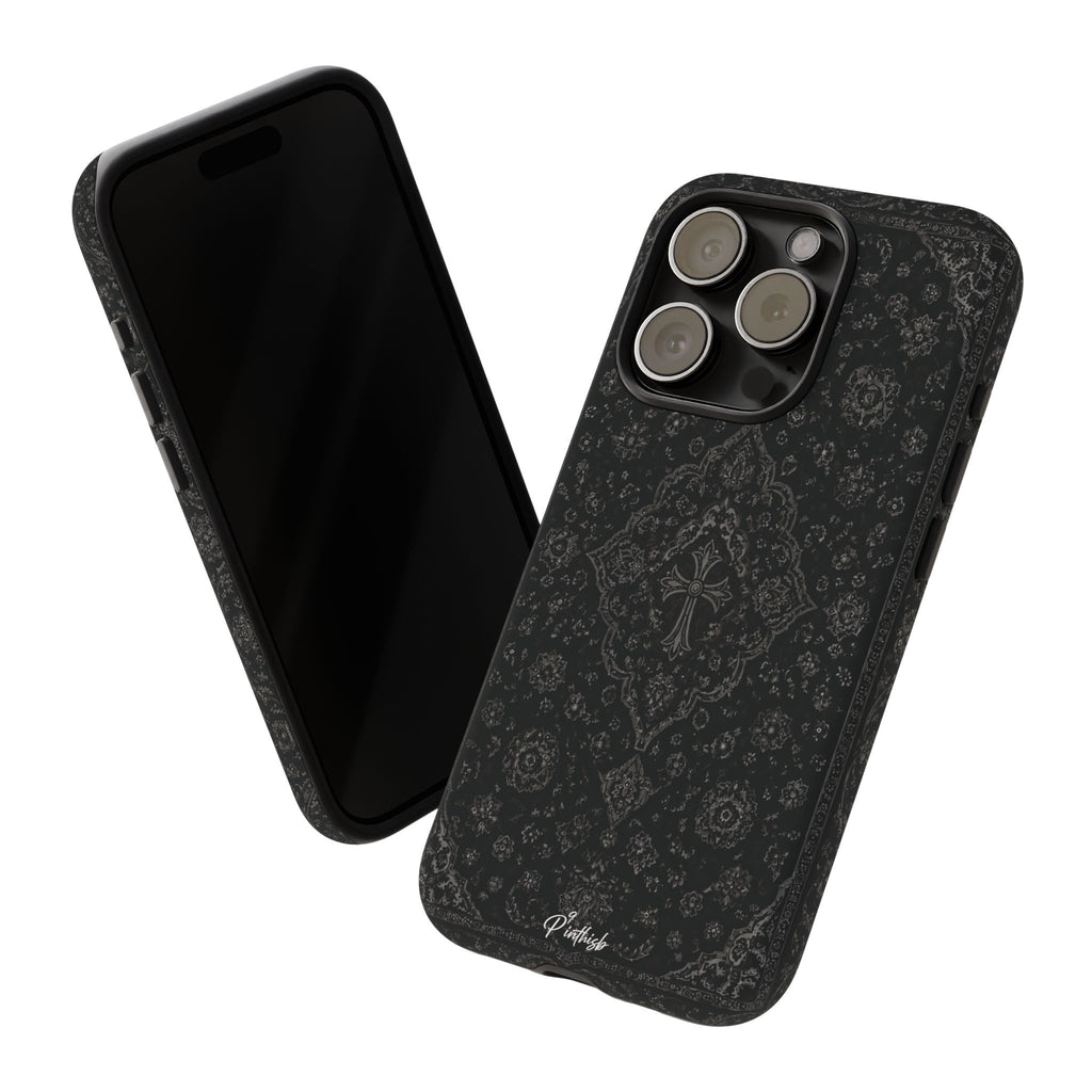Persian Rug Tough Phone Case