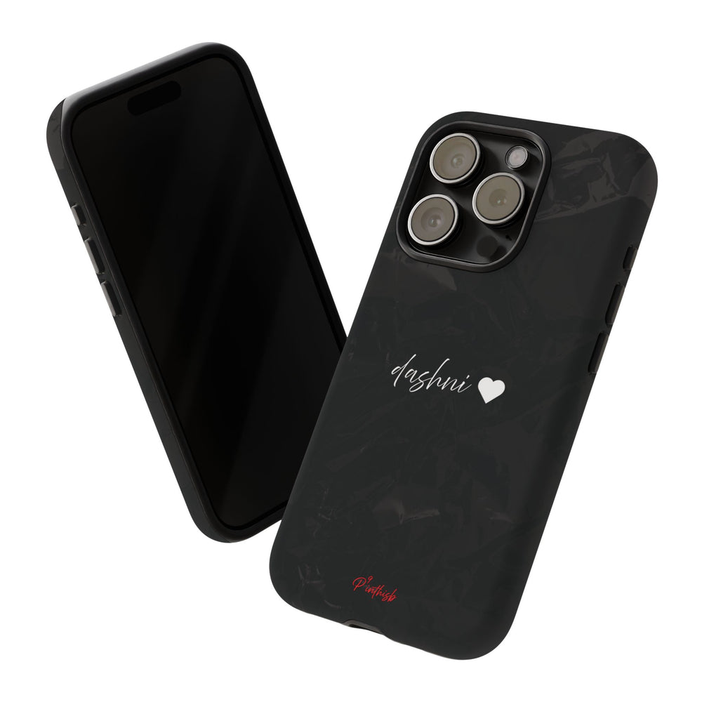 "Dashni" Tough Phone Case