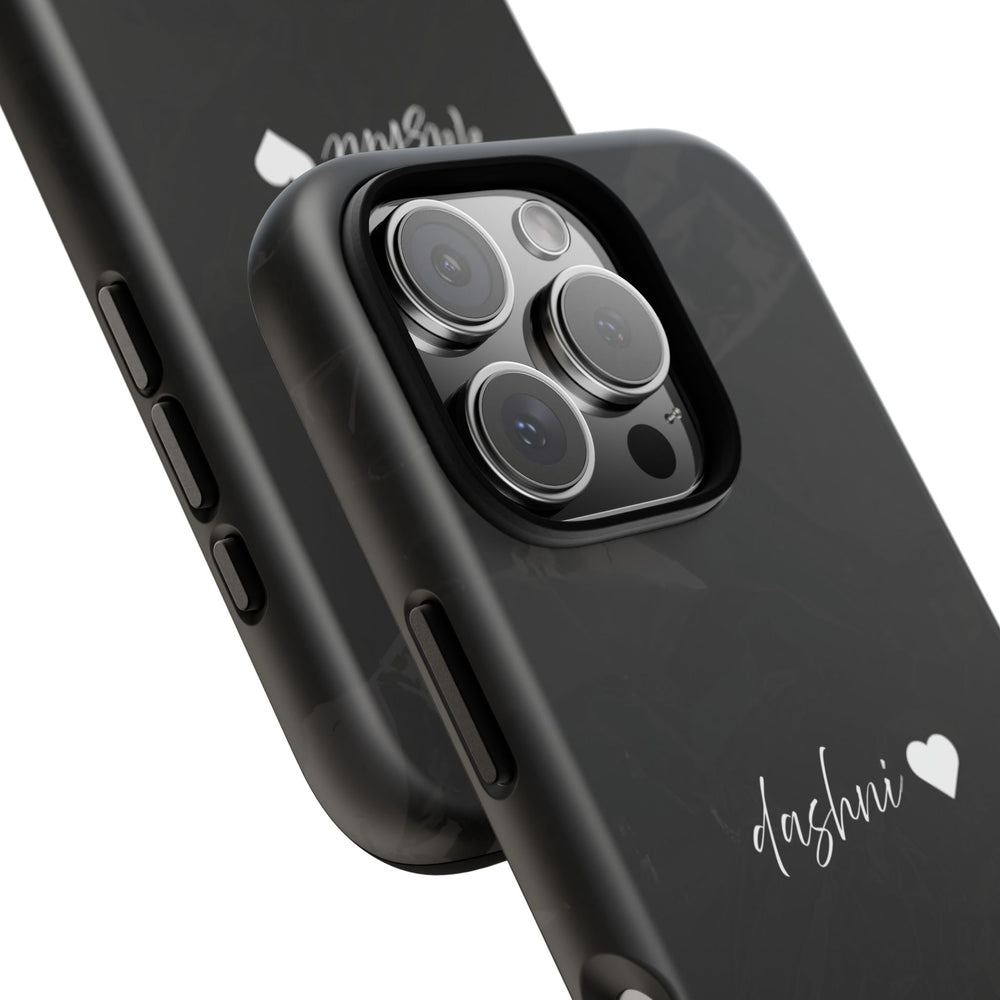"Dashni" Tough Phone Case