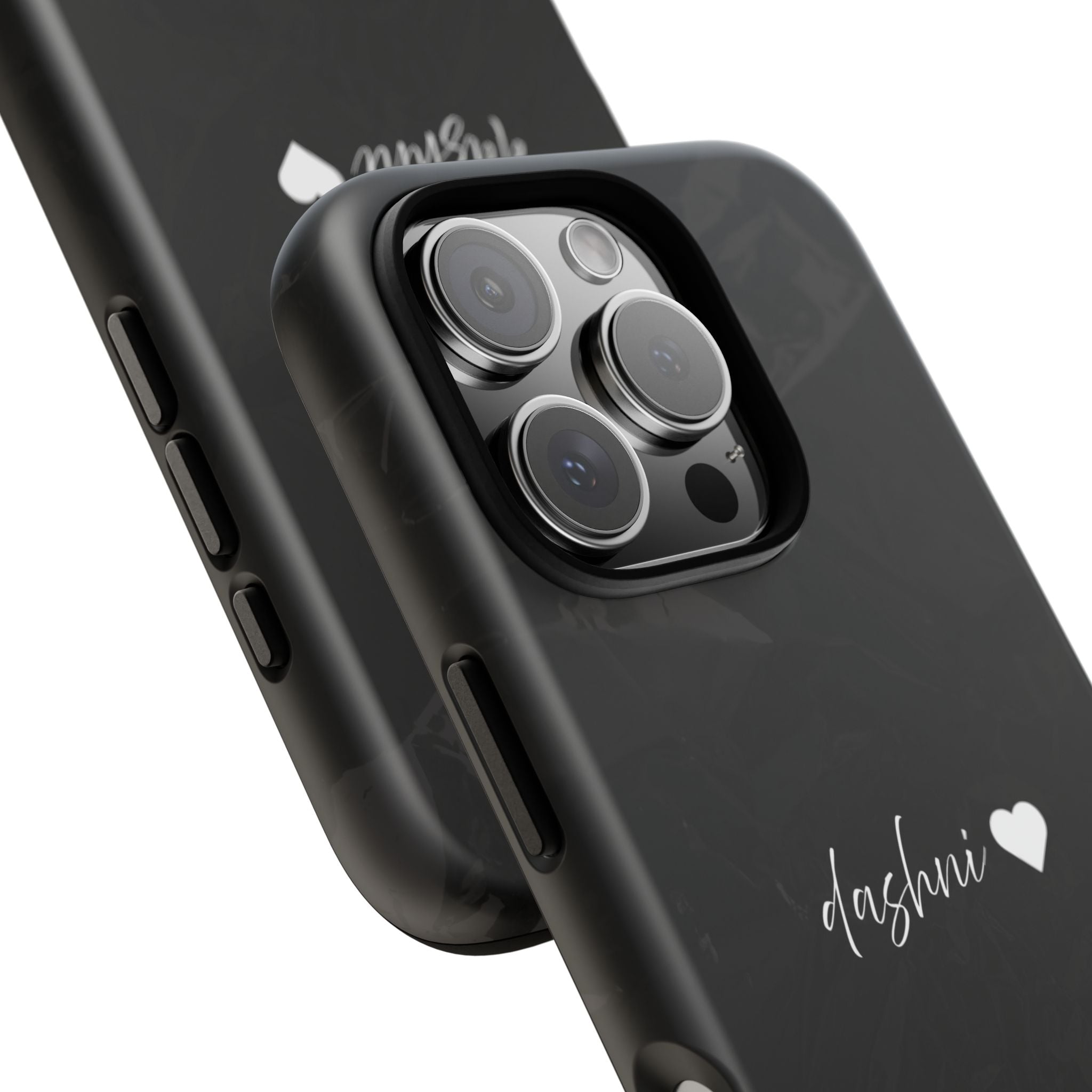 "Dashni" Tough Phone Case