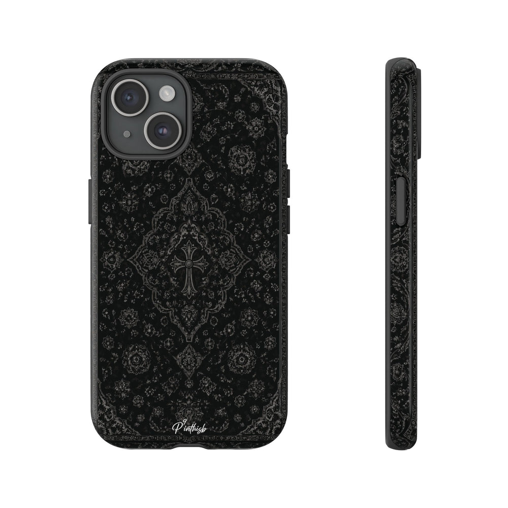 Persian Rug Tough Phone Case