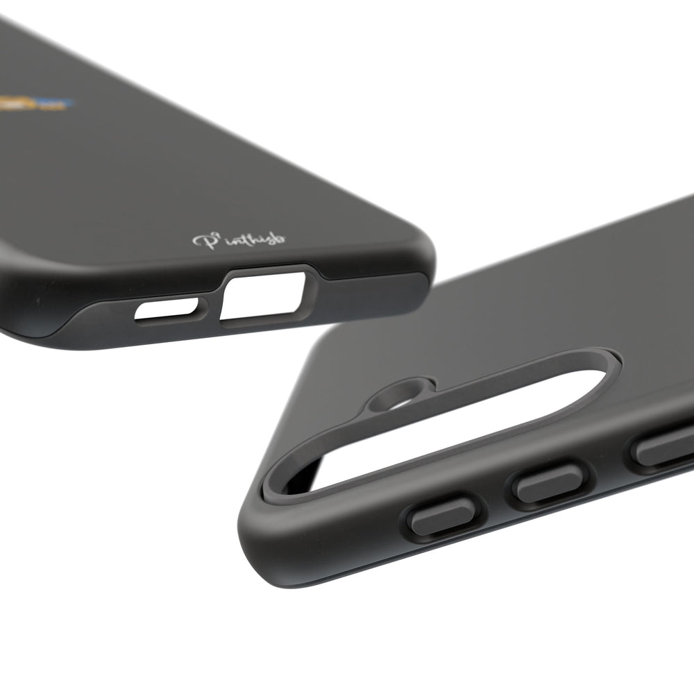 Sneak Peek Phone Case