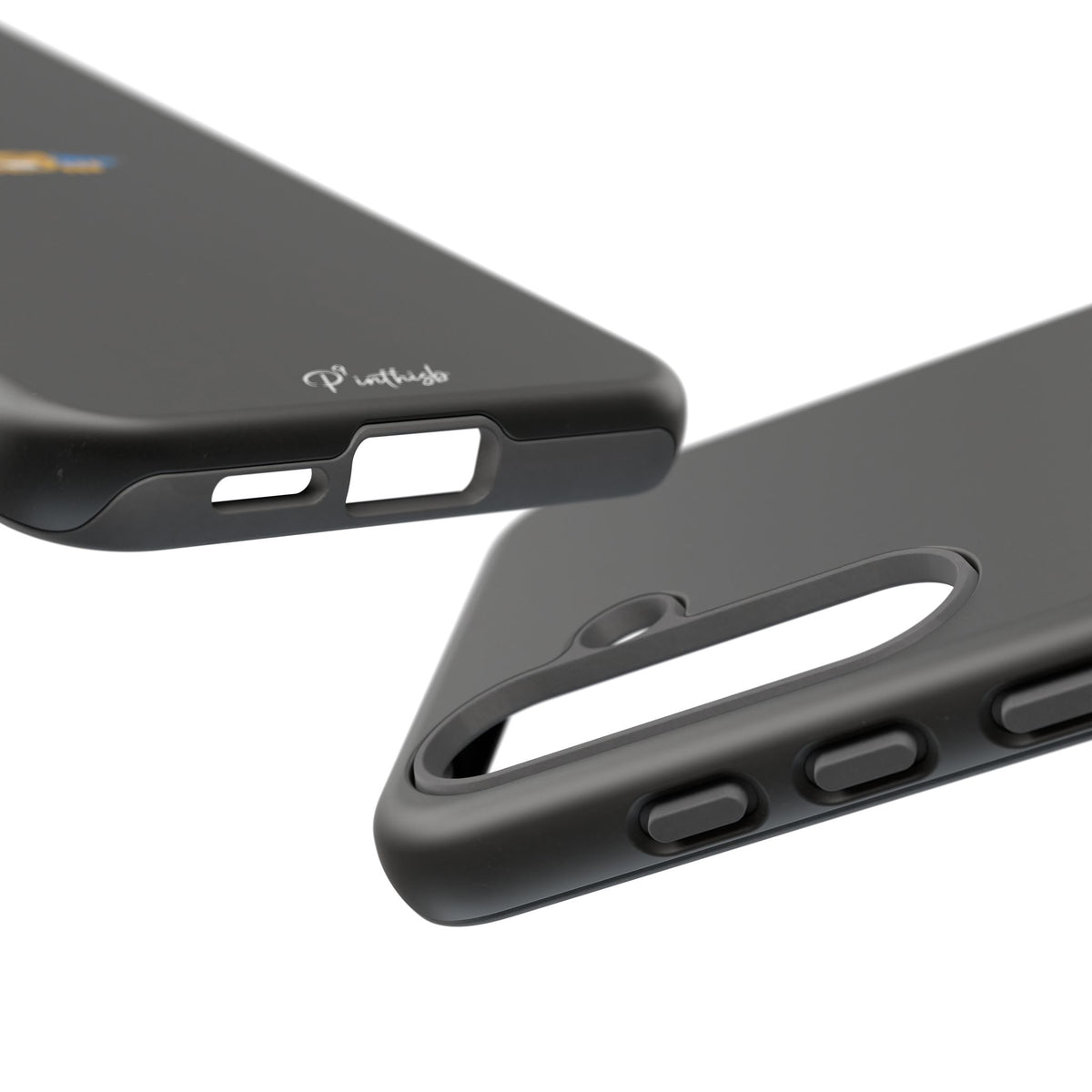 Sneak Peek Phone Case
