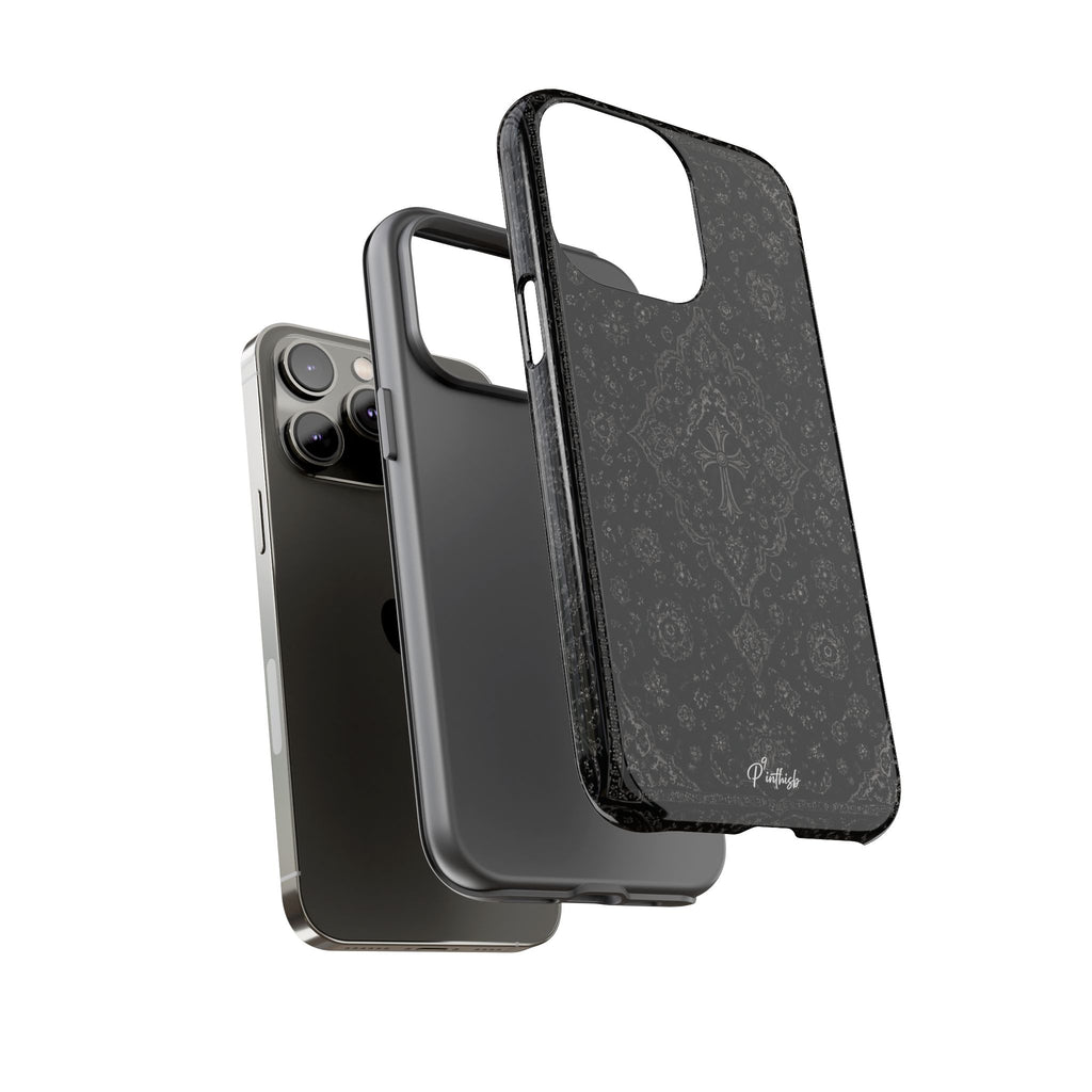 Persian Rug Tough Phone Case