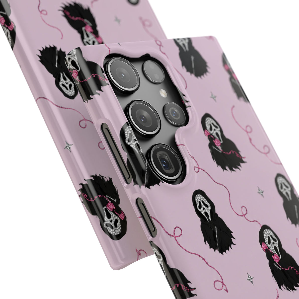No Caller ID Snap Phone Case