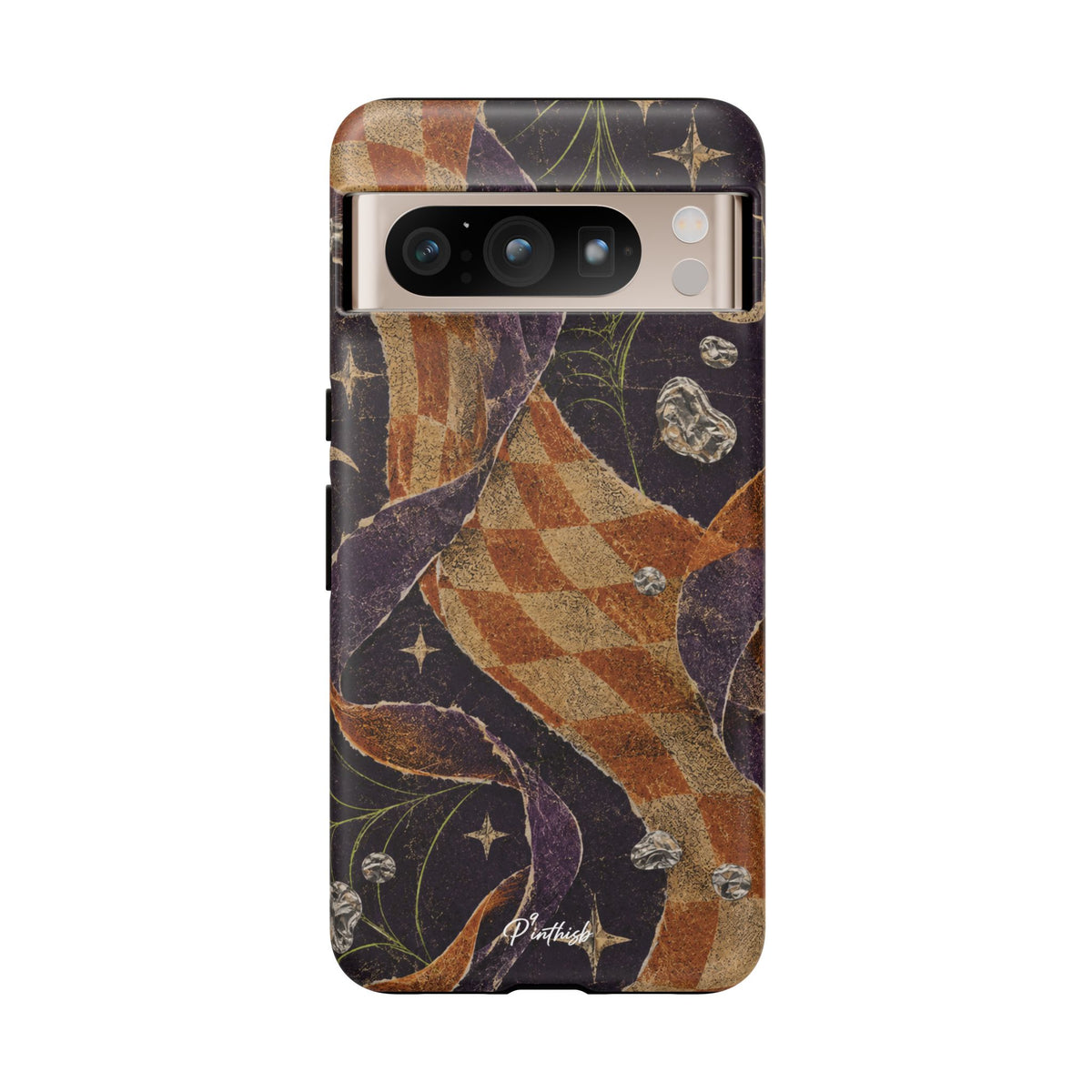 Vintage Halloween Tough Case