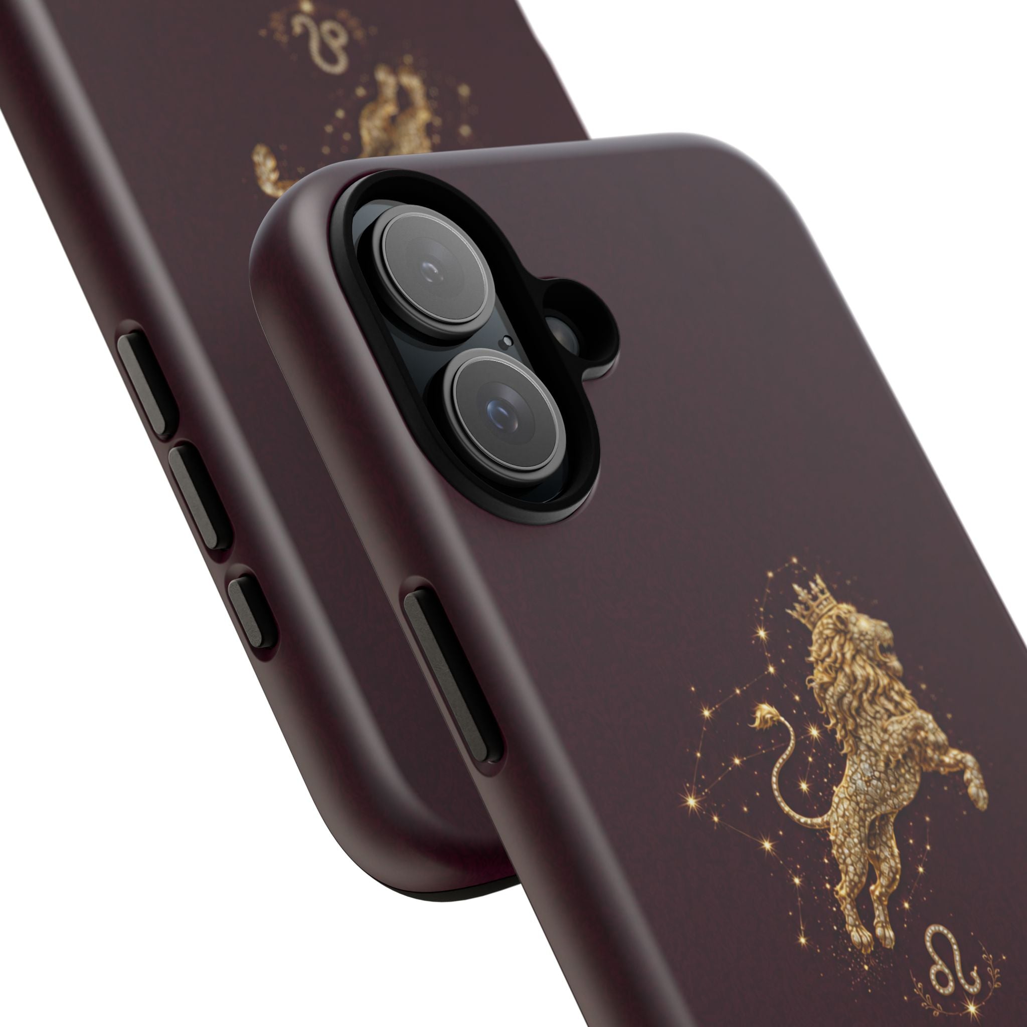 Leo Zodiac Tough Case