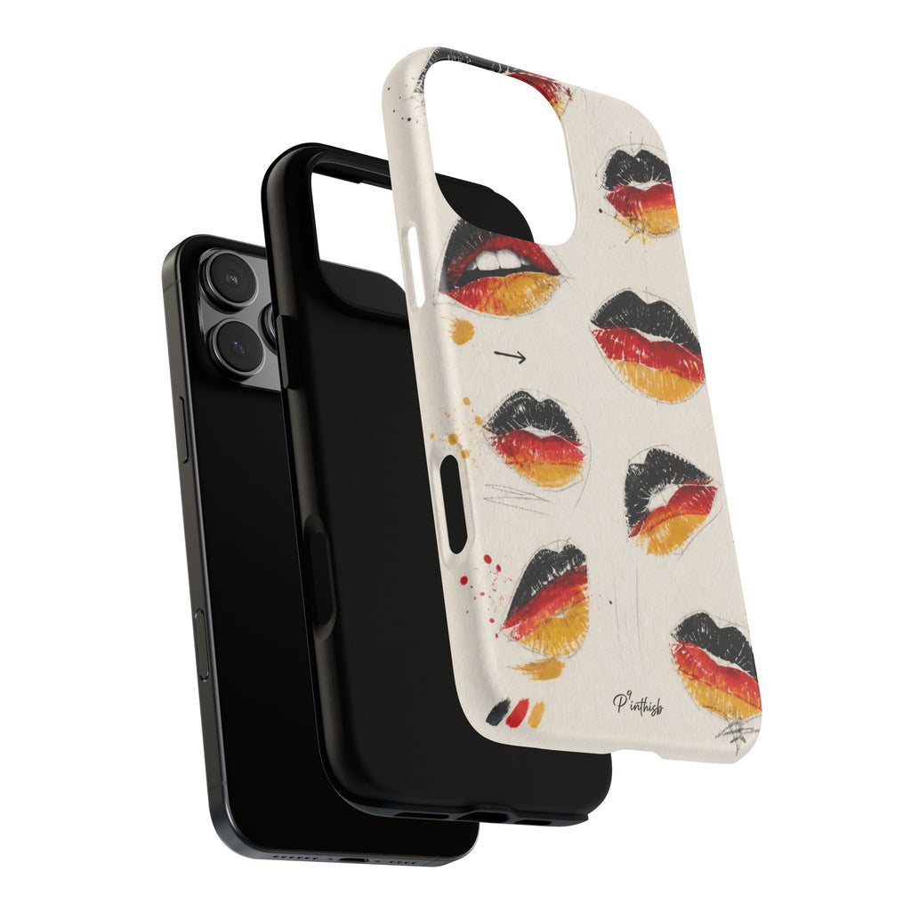 "Adler energy" Tough Case