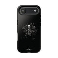 The Last laugh Tough Phone Case