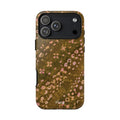 Flower Meadow Tough Case