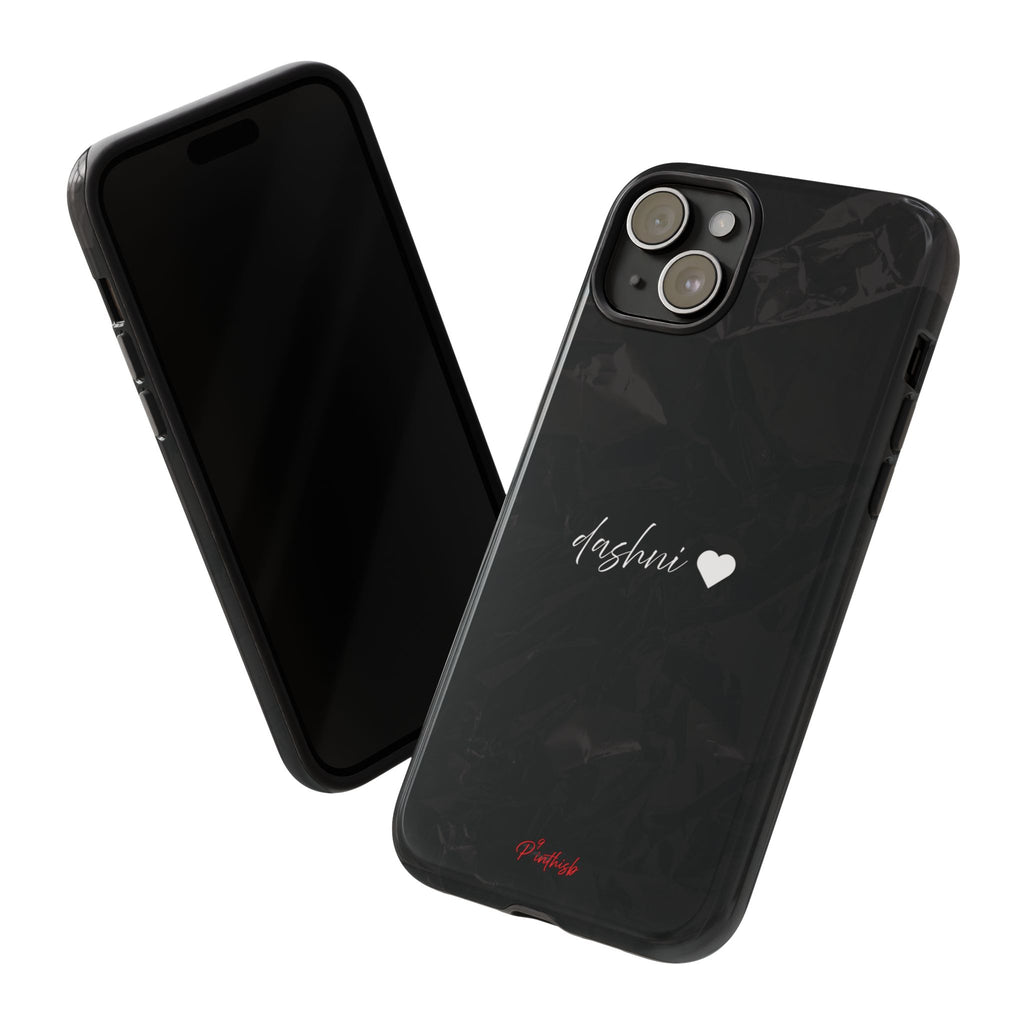 "Dashni" Tough Phone Case