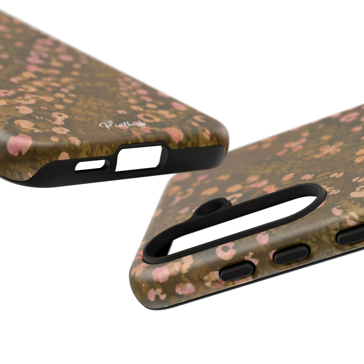 Flower Meadow Tough Case